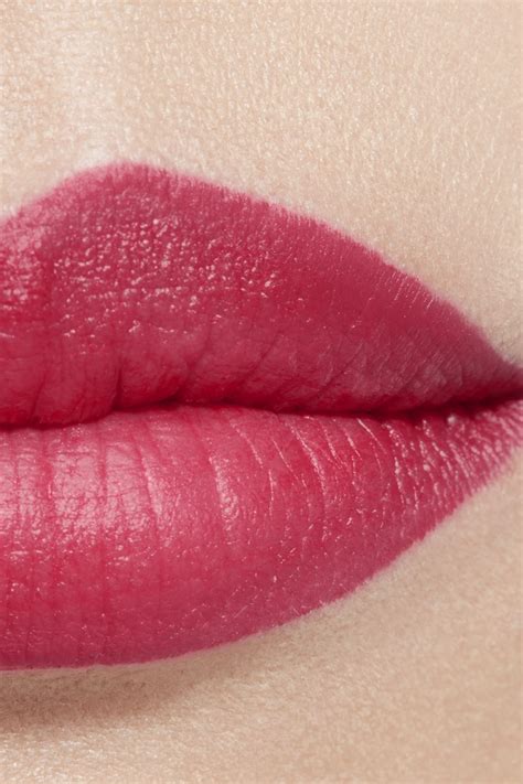 chanel infrarose|ROUGE ALLURE VELVET Luminous matte lip colour 43 .